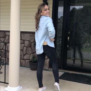 Meet your Posher, Bre